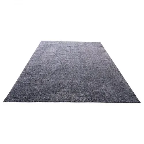 VEVOR Kuscheliger Kurzflor Teppich 3048x2438 mm, 20 mm Florhöhe, Bodenteppich für den Innenbereich für Wohnzimmer, Schlafzimmer, Arbeitszimmer, fusselfrei und mit rutschfester TPR-Unterseite – Bild 9
