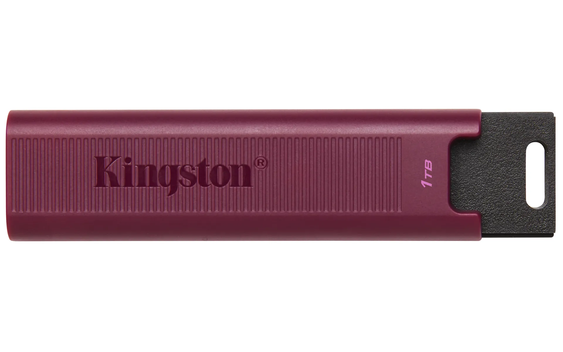 Kingston Technology DataTraveler 1TB Max Type-A 1000R/900W USB 3.2 Gen 2 Kingston Technology DataTraveler 1TB Max Type-A 1000R/900W USB 3.2 Gen 2