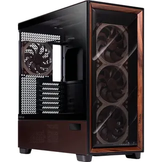 Flux Pro Noctua Edition, Tower-Gehäuse Flux Pro Noctua Edition, Tower-Gehäuse