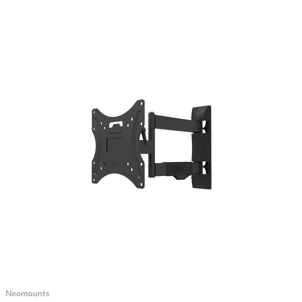 Neomounts WL40-550BL12 TV-Wandhalterung 32-55" - volle Bewegung - einfache Installation – Bild 2