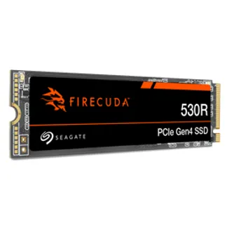 Seagate FireCuda 530R 2 TB M.2 PCI Express 4.0 NVMe 3D TLC Seagate FireCuda 530R 2 TB M.2 PCI Express 4.0 NVMe 3D TLC