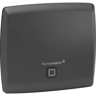Smart Home Access Point (HmIP-HAP-A), Zentrale Smart Home Access Point (HmIP-HAP-A), Zentrale