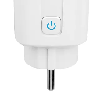 MiBoxer SWE01 LED Wifi Smart Plug 16A mit Messfunktion MiBoxer SWE01 LED Wifi Smart Plug 16A mit Messfunktion