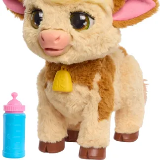 Just Play FurReal Maggie Just Play FurReal Maggie