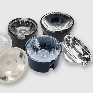 Synergy 21 LED Track-Serie für Stromschiene VLF-Serie Wechsellinsen 15°/24°/50° Synergy 21 LED Track-Serie für Stromschiene VLF-Serie Wechsellinsen 15°/24°/50°