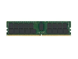 Kingston Technology KSM32RD4/64HCR Speichermodul 64 GB 1 x 64 GB DDR4 3200 MT/s 288-pin DIMM ECC Kingston Technology KSM32RD4/64HCR Speichermodul 64 GB 1 x 64 GB DDR4 3200 MT/s 288-pin DIMM ECC