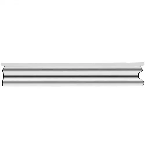 VEVOR Trockenbau Skimming Blade, 101,6 cm Smoothing Knock-Down Knife, Stainless Steel Putty Knife Finishing Tool, High-Impact End Caps for Sheetrock Drywall Gyprock Wall-Board Plasterboard – Bild 10