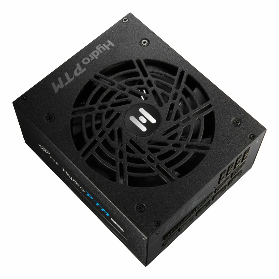 FSP Hydro PTM PRO 1350W Netzteil ATX ATX3.1 Schwarz – Bild 3