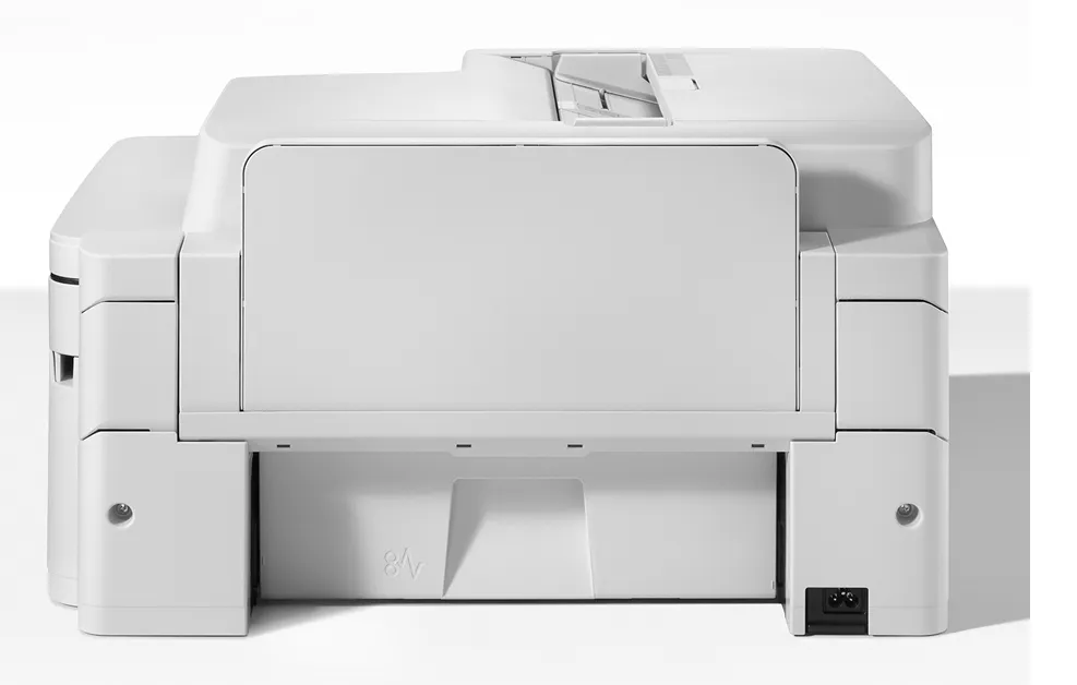 Brother MFC-J6760DW Multifunktionsdrucker Tintenstrahl A3 1200 x 4800 DPI 31 Seiten pro Minute WLAN – Bild 5