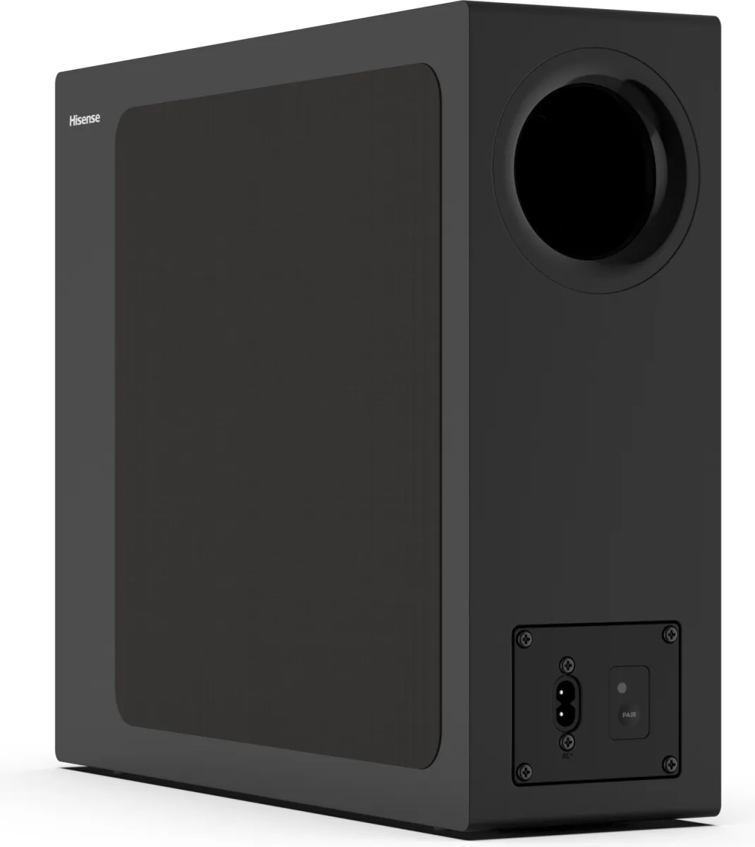 Hisense - HS2100 ČR – Bild 7