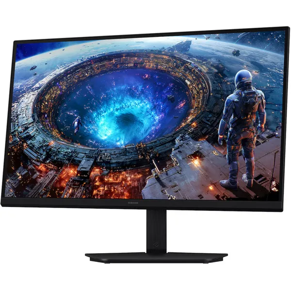 Samsung 27" Odyssey G8 (G80HF) 5K 180Hz / QHD 360Hz Gaming Monitor – Bild 5