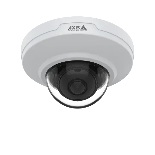 AXIS Netzwerkkamera Fix Dome Mini • M3086-V • 4MP • AI AXIS Netzwerkkamera Fix Dome Mini • M3086-V • 4MP • AI