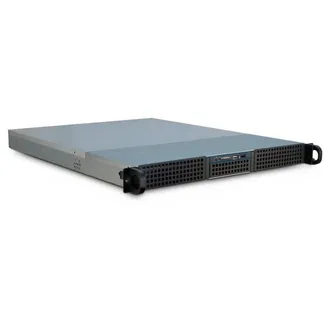 1U 10255, Server-Gehäuse 1U 10255, Server-Gehäuse