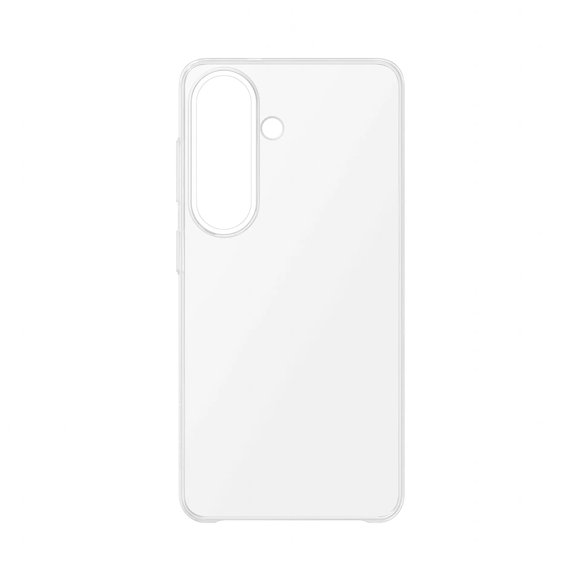 Samsung EF-QS942CTEGWW Handy-Schutzhülle 17,5 cm (6.9") Hauthülle Transparent – Bild 3