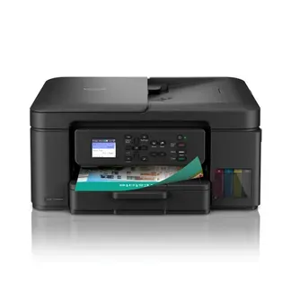 Brother DCP-T780DW Multifunktionsdrucker Tintenstrahl A4 1200 x 6000 DPI 16 Seiten pro Minute WLAN Brother DCP-T780DW Multifunktionsdrucker Tintenstrahl A4 1200 x 6000 DPI 16 Seiten pro Minute WLAN