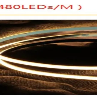 Synergy 21 LED Flex Strip COB – KW DC24V 25W CRI>90 SLIM IP20 Synergy 21 LED Flex Strip COB – KW DC24V 25W CRI>90 SLIM IP20