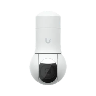 Ubiquiti UniFi Video Camera G5 PTZ • Outdoor • 2K • InfraRot • IP66 • POE+ • UVC-G5-PTZ Ubiquiti UniFi Video Camera G5 PTZ • Outdoor • 2K • InfraRot • IP66 • POE+ • UVC-G5-PTZ