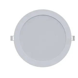 Synergy 21 LED Ultra Slim LED Panel Light V6 12W dual white (CCT) Weiß 24V Synergy 21 LED Ultra Slim LED Panel Light V6 12W dual white (CCT) Weiß 24V