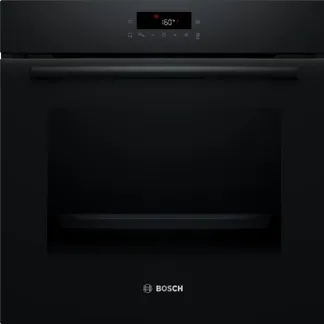 Bosch Serie 4 HBA572BB4 Backofen 71 l 3600 W Schwarz Bosch Serie 4 HBA572BB4 Backofen 71 l 3600 W Schwarz