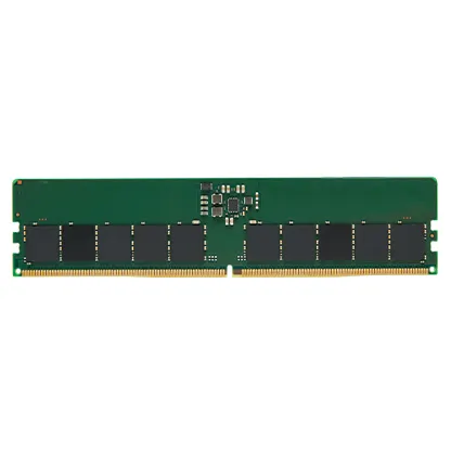 Kingston Technology KSM56E46BS8KM-16HA Speichermodul 16 GB 1 x 16 GB DDR5 5600 MT/s 288-pin DIMM ECC Kingston Technology KSM56E46BS8KM-16HA Speichermodul 16 GB 1 x 16 GB DDR5 5600 MT/s 288-pin DIMM ECC