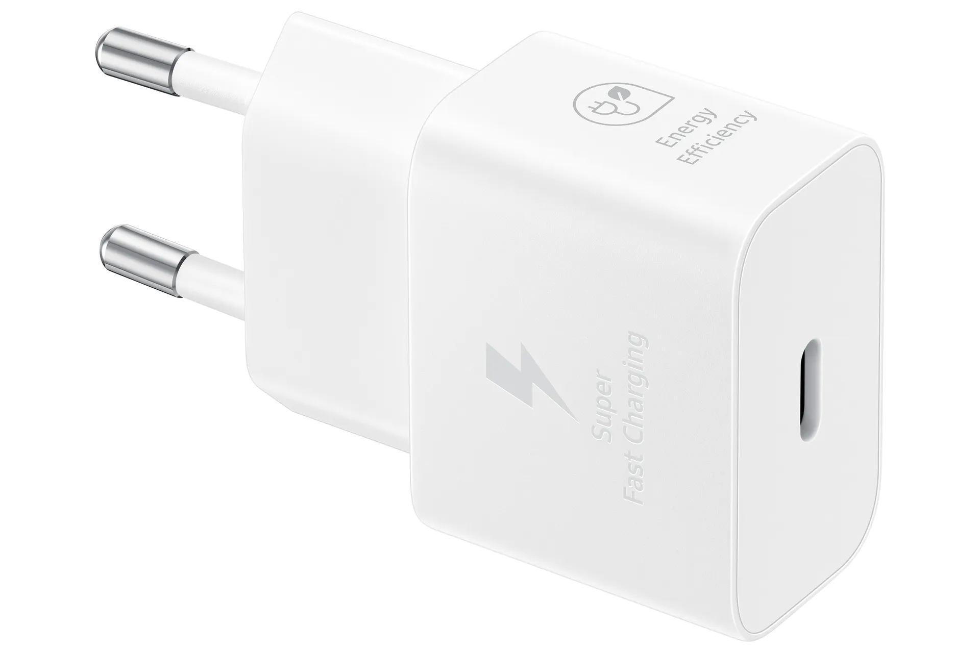 Samsung EP-T2510 Universal Weiß USB Schnellladung Drinnen Samsung EP-T2510 Universal Weiß USB Schnellladung Drinnen