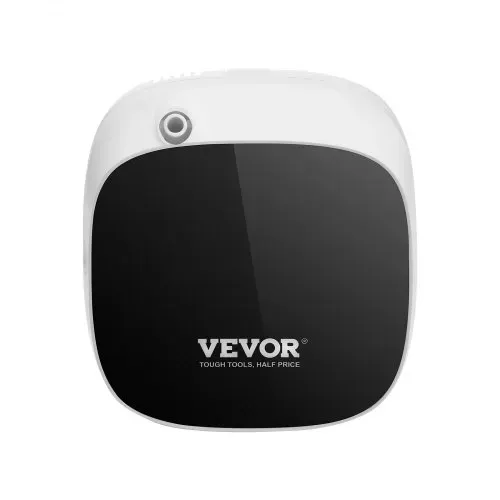 VEVOR Duft-Luftmaschine, 100 ml Bluetooth-Smart-Diffusor für ätherische Öle, wasserloser Duftdiffusor mit Kaltlufttechnologie, Aromatherapie-Diffusormaschine für Zuhause, Büro, Hotel, Spa – Bild 8