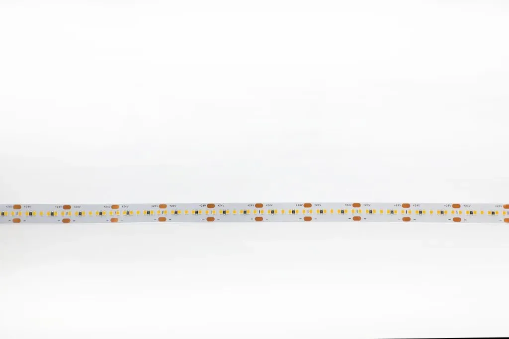 Synergy 21 LED Flex Strip 2022 – 280 KW DC24V 96W HE IP20 Synergy 21 LED Flex Strip 2022 – 280 KW DC24V 96W HE IP20