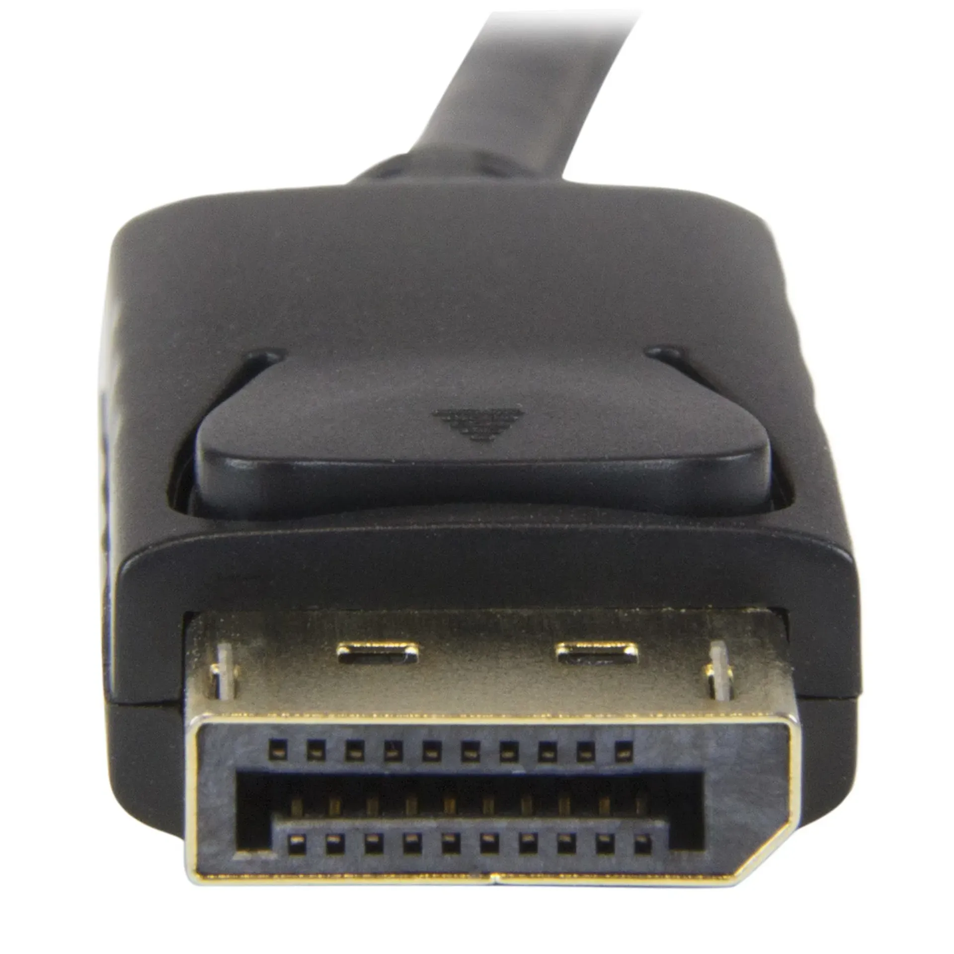 StarTech.com 2m DisplayPort auf HDMI Konverterkabel - 4K – Bild 4