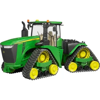 John Deere 9620RX, Modellfahrzeug John Deere 9620RX, Modellfahrzeug