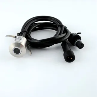 Synergy 21 LED Bodeneinbaustrahler ARGOS rund in-G mini IP67 ww Synergy 21 LED Bodeneinbaustrahler ARGOS rund in-G mini IP67 ww