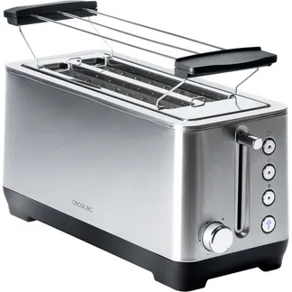 Langschlitz-Toaster Big Toast Extra Double Langschlitz-Toaster Big Toast Extra Double