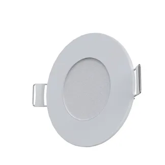 Synergy 21 LED Ultra Slim LED Panel Light V6 3W SWW/WW/NW (3CCT) Weiß 24V Synergy 21 LED Ultra Slim LED Panel Light V6 3W SWW/WW/NW (3CCT) Weiß 24V