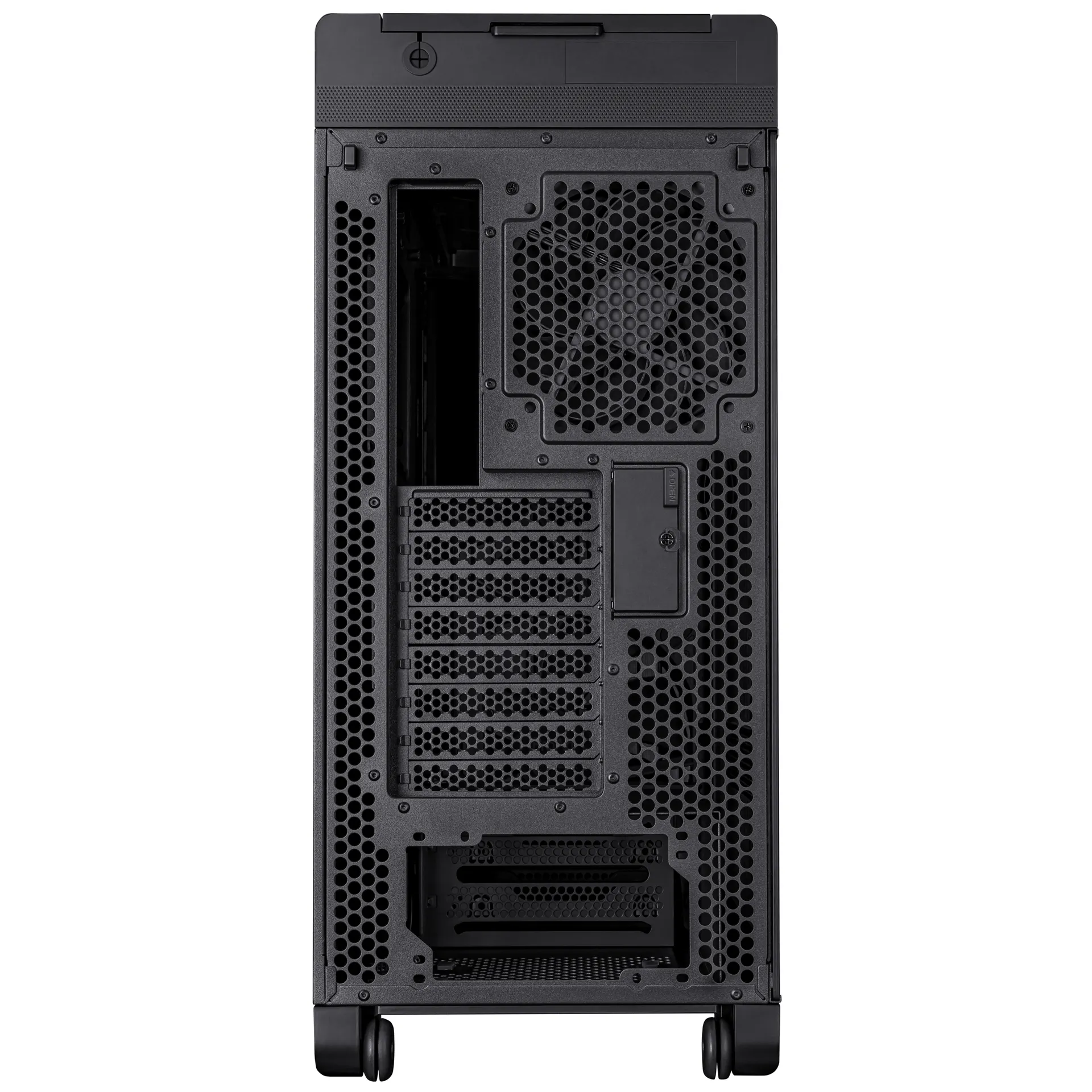 ASUS ProArt PA602 Midi Tower Schwarz – Bild 4