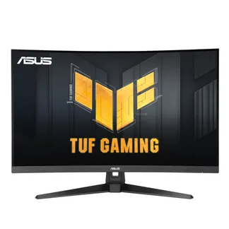 ASUS TUF Gaming VG32VQM5B Computerbildschirm 80 cm (31.5″) 1920 x 1080 Pixel Full HD LCD Schwarz ASUS TUF Gaming VG32VQM5B Computerbildschirm 80 cm (31.5″) 1920 x 1080 Pixel Full HD LCD Schwarz