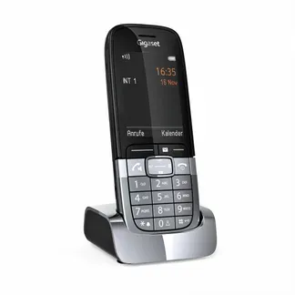 Gigaset PRO DECT Handset SL850H PRO Gigaset PRO DECT Handset SL850H PRO