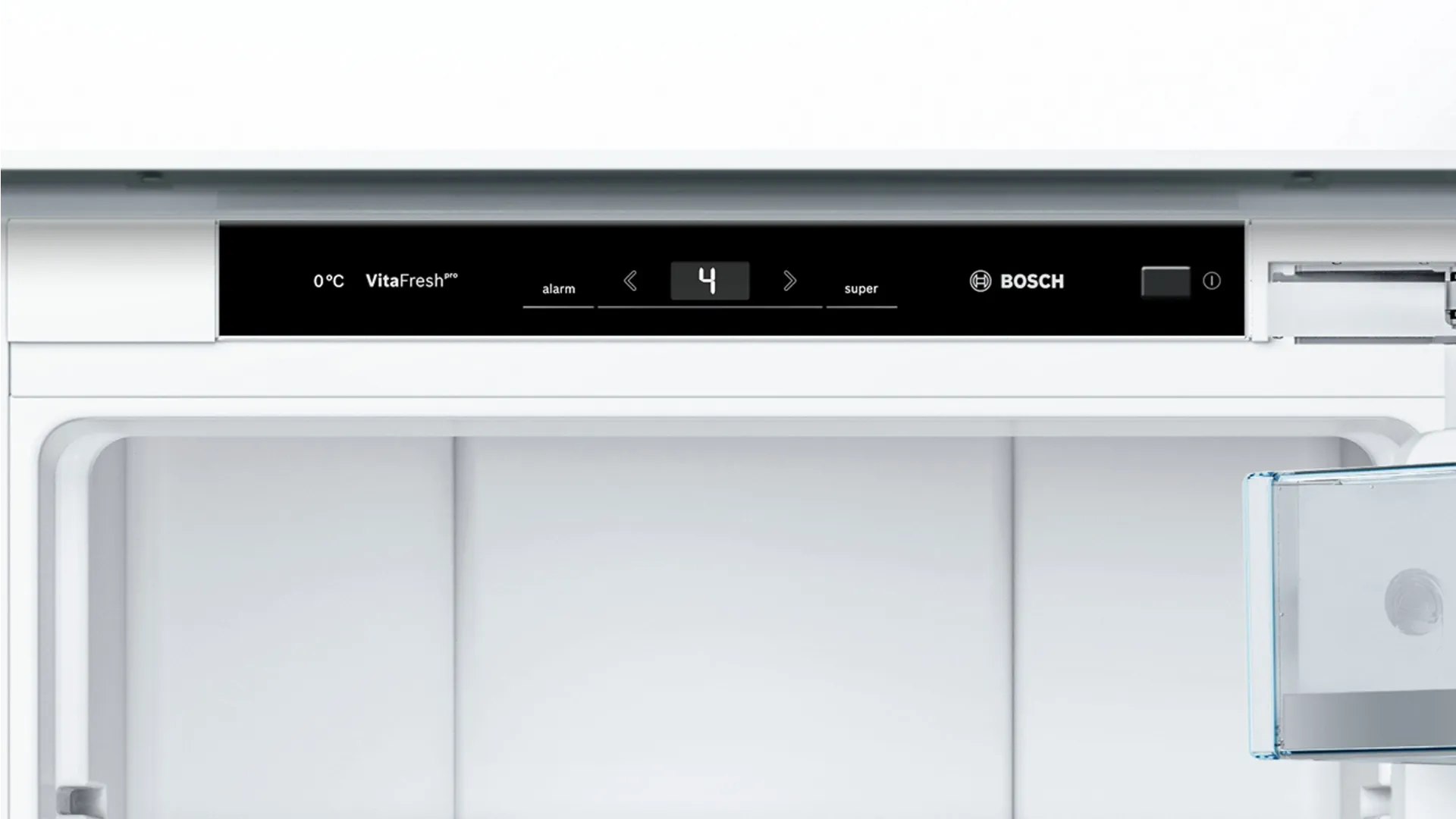 Bosch Serie 8 KIF81PFE0 Kühlschrank Integriert 289 l – Bild 2