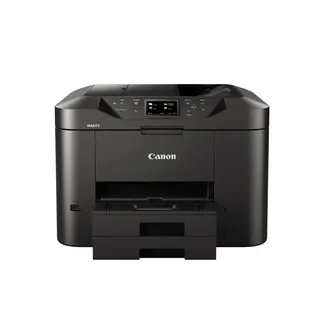 Canon MAXIFY MB2750 Tintenstrahl A4 600 x 1200 DPI WLAN Canon MAXIFY MB2750 Tintenstrahl A4 600 x 1200 DPI WLAN