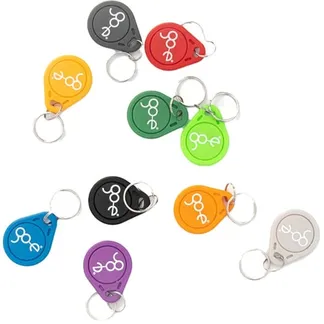 RFID TAGS, Proximity-Schlüssel RFID TAGS, Proximity-Schlüssel