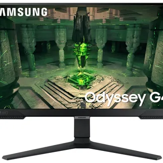 Samsung G40B Computerbildschirm 63,5 cm (25″) 1920 x 1080 Pixel Full HD Schwarz Samsung G40B Computerbildschirm 63,5 cm (25″) 1920 x 1080 Pixel Full HD Schwarz