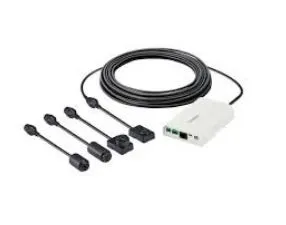 Hanwha Vision Covert Kamera XNB-6001 Main Unit Hanwha Vision Covert Kamera XNB-6001 Main Unit