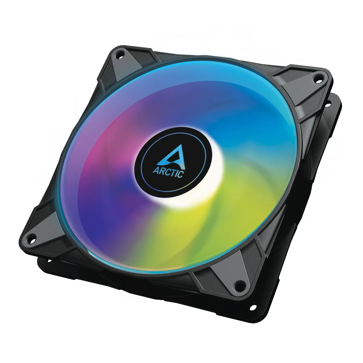 ARCTIC P14 PWM PST A-RGB 0dB – Semi-Passiver 140 mm Gehäuselüfter mit digitalem A-RGB ARCTIC P14 PWM PST A-RGB 0dB – Semi-Passiver 140 mm Gehäuselüfter mit digitalem A-RGB