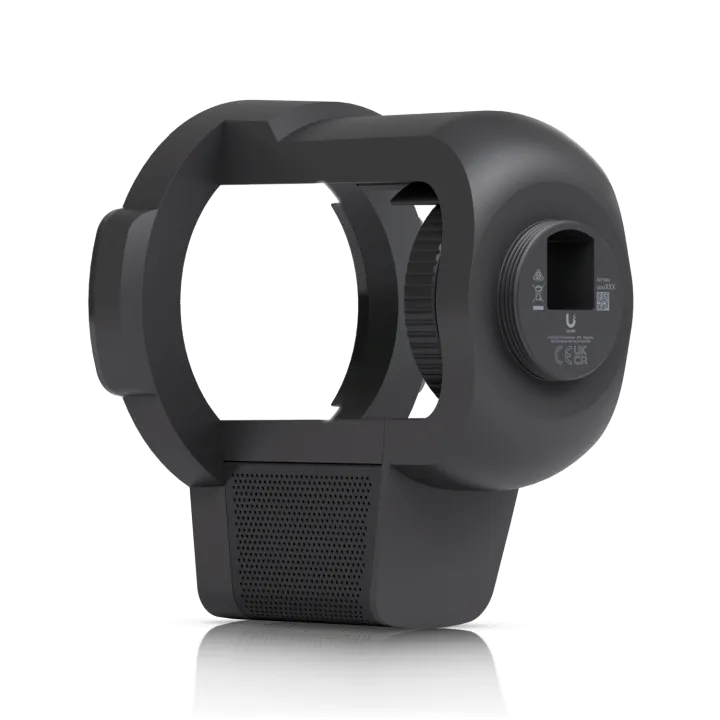 Ubiquiti UniFi AI Pro Enhancer • Long-range IR LED • FloodLight • radar detection accessory • black • UACC-AI-Pro-Enhancer – Bild 4