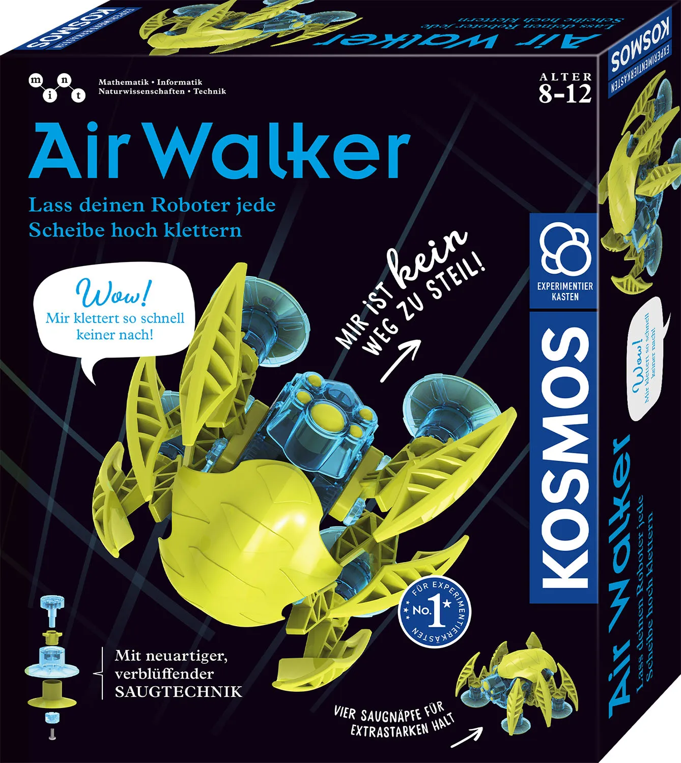 Kosmos Air Walker Kosmos Air Walker