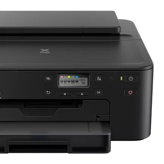 Canon PIXMA TS705a Tintenstrahldrucker Farbe 4800 x 1200 DPI A4 WLAN Canon PIXMA TS705a Tintenstrahldrucker Farbe 4800 x 1200 DPI A4 WLAN