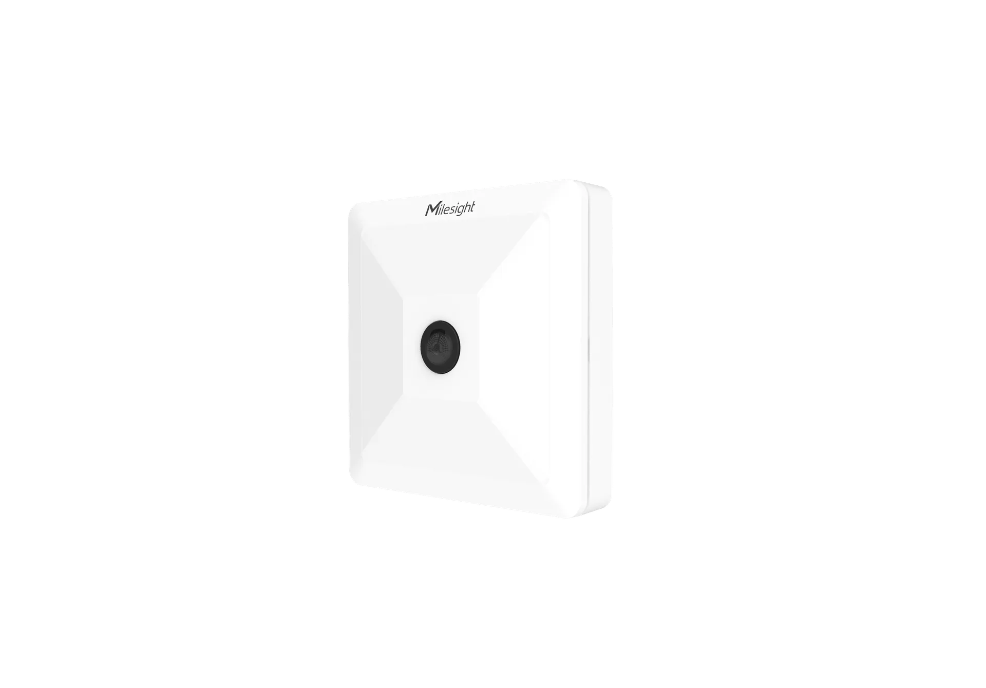 Milesight IoT AI Workplace Occupancy Sensor , VS121-868M-White WiFi / AI Milesight IoT AI Workplace Occupancy Sensor , VS121-868M-White WiFi / AI