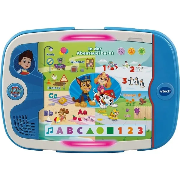 VTech Paw Patrol Ryders Lern-Pup-Pad VTech Paw Patrol Ryders Lern-Pup-Pad