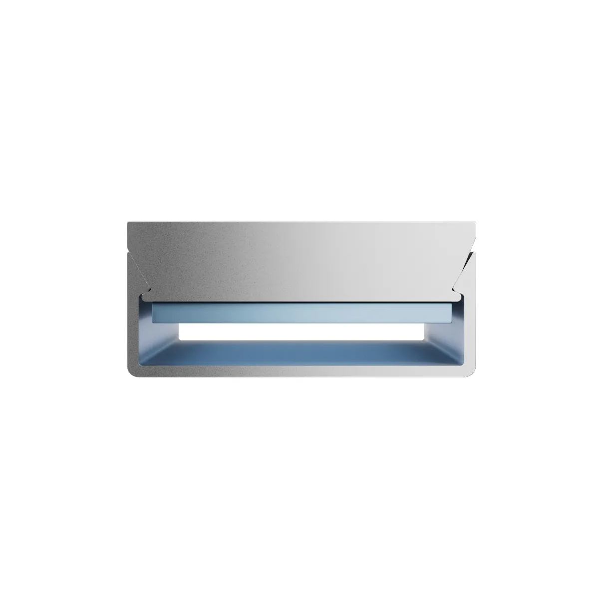 ARCTIC M2 Pro (Silver) - SSD-Kühler für M.2-Festplatten – Bild 5