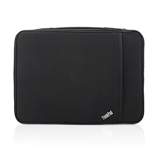 Lenovo 4X40N18009 Laptoptasche 35,6 cm (14″) Schutzhülle Schwarz Lenovo 4X40N18009 Laptoptasche 35,6 cm (14″) Schutzhülle Schwarz