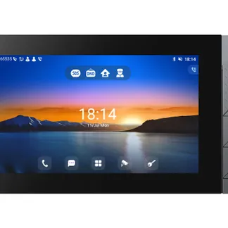 Fanvil i55A, 7″ Android Indoor Station / SIP / POE Fanvil i55A, 7″ Android Indoor Station / SIP / POE