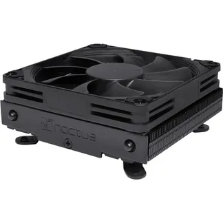 NH-L9i-17xx chromax.black, CPU-Kühler NH-L9i-17xx chromax.black, CPU-Kühler